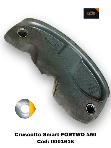 Cruscotto senza airbag - cruscotto,