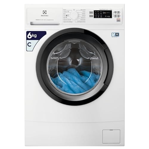 Electrolux perfectcare 600 - perfectcare,