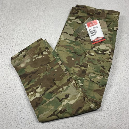 Pantalone tru spec serie 7 - tru-spec,