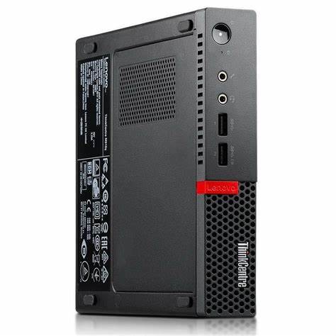 Lenovo m710q intel - pc,