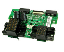 Ricambio scheda Ink per Canon Pixma mx320 QK1-4620-05 qm3-4150 originale usato