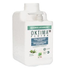 Crema lavamani oktima fluida