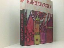 Hundertwasser 1928 2000 - hundertwasser,