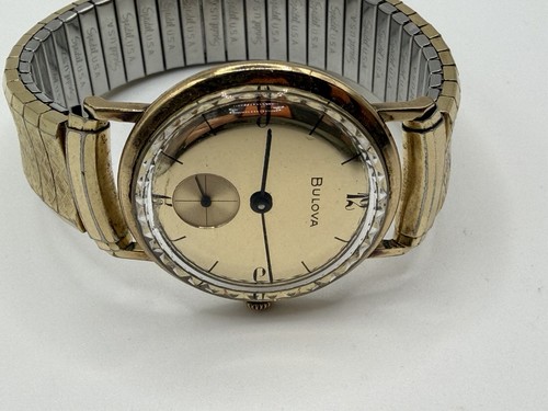 Orologio bulova vintage - orologio, l9