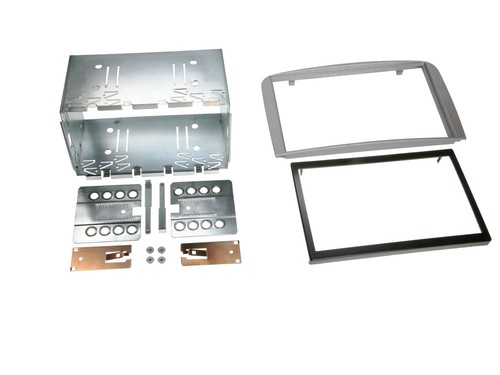 Kit telaio montaggio autoradio