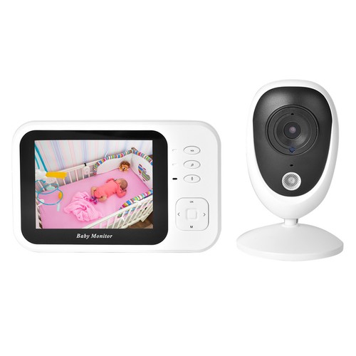 Baby monitor digitale wireless