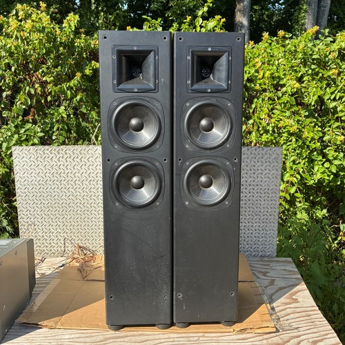 Klipsch coppia diffusori - coppia,