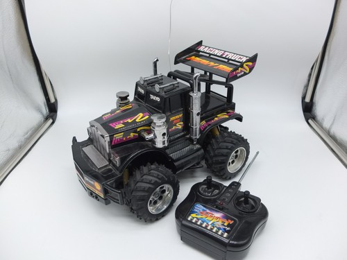 Taiyo racing truck heavy - taiyo,