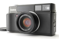 Spedizione gratuita [OTTIME CONDIZIONI] Konica Hexar AF fotocamera...