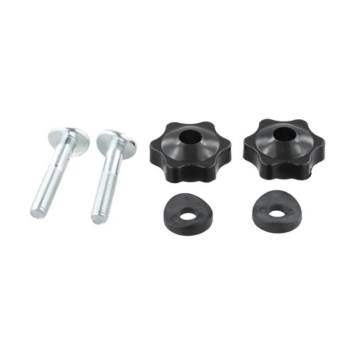 Kit manopola bullone - kit,