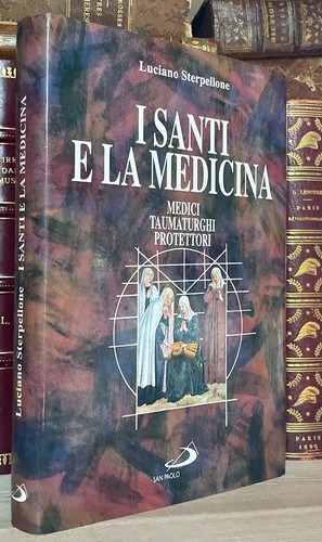 Sterpellone santi la - sterpellone, i
