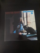 Carole King Tapestry Raro E Ottimo Con Allegati Perfette Condizioni No Righe Lp