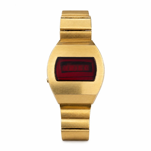 Orologio digitale led - , rosso