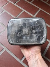 Moto Guzzi V35 Imola, Le Mans 2, Le Mans 3. Faro anteriore