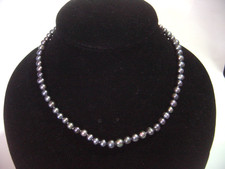 SUPERB Collana Argento