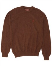 Maglione maglione girocollo