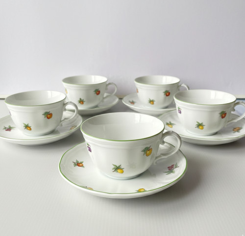 Richard ginori eden cup - richard,