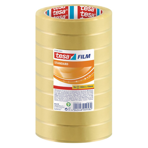 Film standard nastro adesivo - standard,