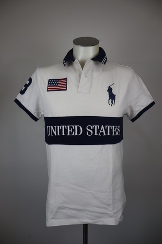 Ralph lauren mens - polo, jersey