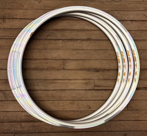 Cerchi nos 700c fir net - 2x, 97