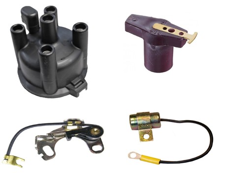 Kit riparazione distributore