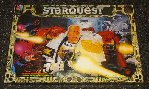 Starquest completo non - starquest, *mb*