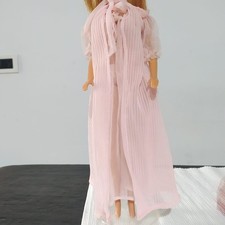 BARBIE Vintage Lingerie anni 60 vestaglia e camicia