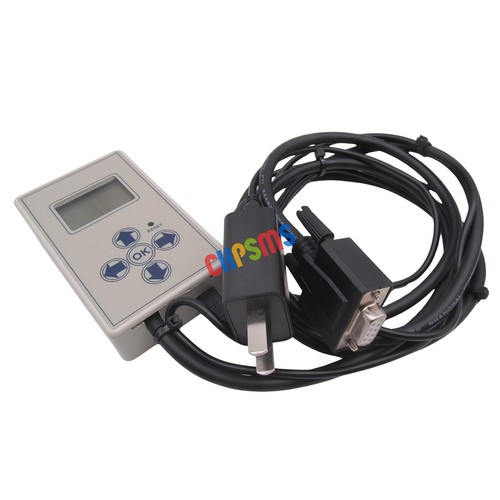 Lettore usb porta - pin, per