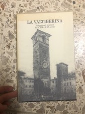 Libro La Valtiberina