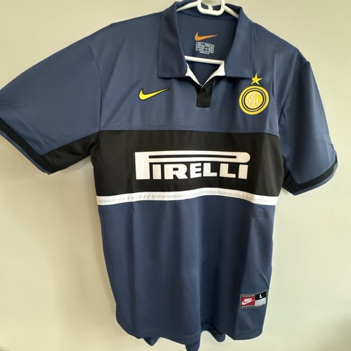 Maglia inter milan - maglia, 98-99