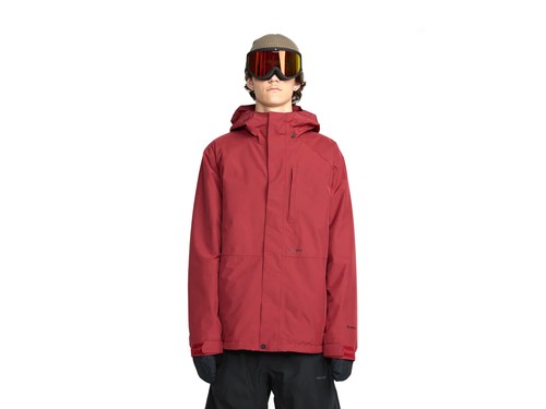 Volcom giacca snowboard uomo - giacca,