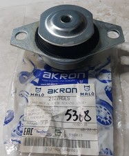 Akron 2127ages supporto motore - akron,