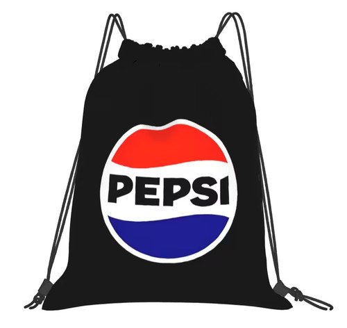 Zaino pepsi cola string borsa - cola,