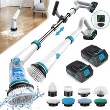 1500RPM Scrubber Elettrico
