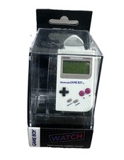 Orologio Game Boy Cinturino