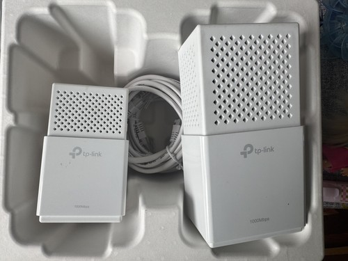 Link av1000 gigabit - tp-link,