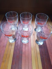 18 BICCHIERI LOGATI 6