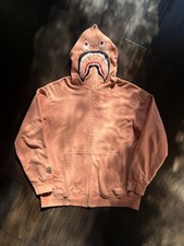 Felpa con cappuccio Bape OG