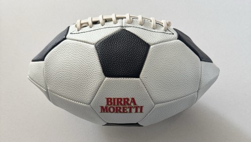Birra moretti soccer - birra,