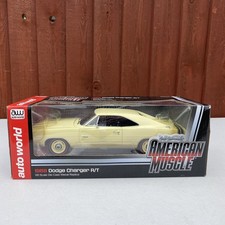 Auto World 1968 Dodge Charger