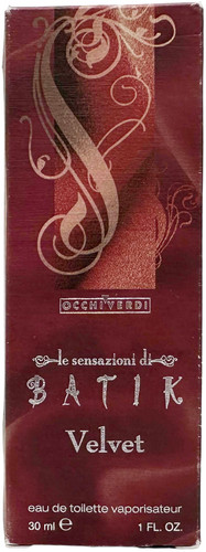 Eau toilette morris occhi - de,