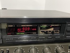 Yamaha TX-900U Sintonizzatore