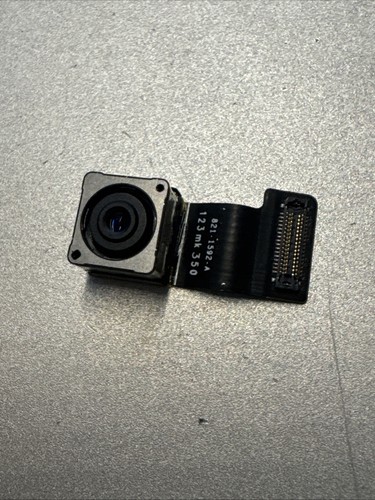 Fotocamera principale