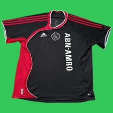 Adidas Ajax Away Shirt 2006/07