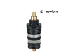 Cartuccia termostatica di ricambio per colonne doccia NEWFORM 25927