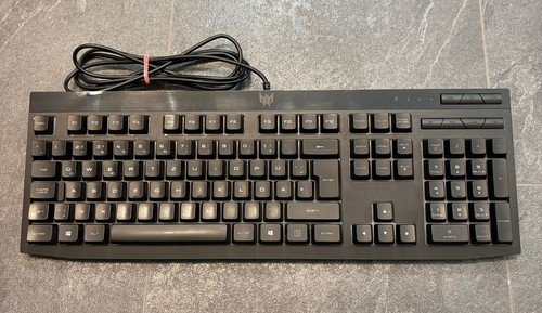 Tastiera gaming acer predator - acer,