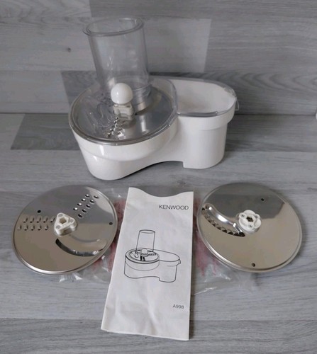 Kenwood affettatrice - kenwood,
