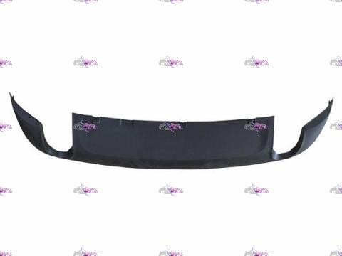Spoiler paraurti posteriore - spoiler,