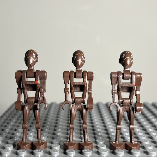 Lego star wars - wars,