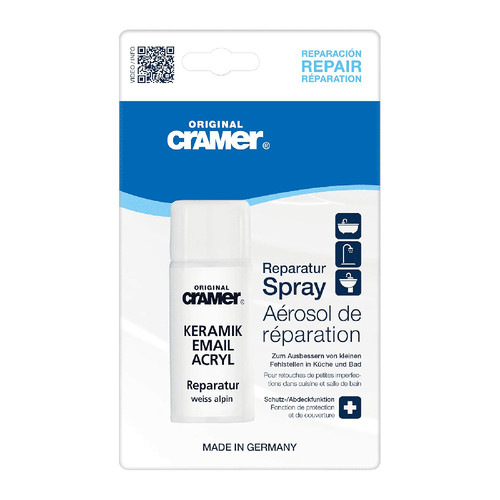 Cramer spray per riparazione - spray,